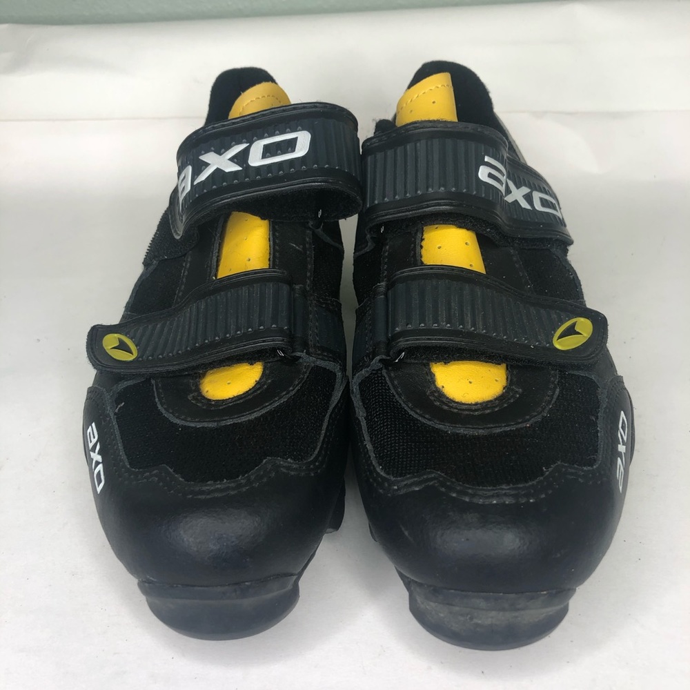 Axo cycling shoes men size 8 beautiful shoes